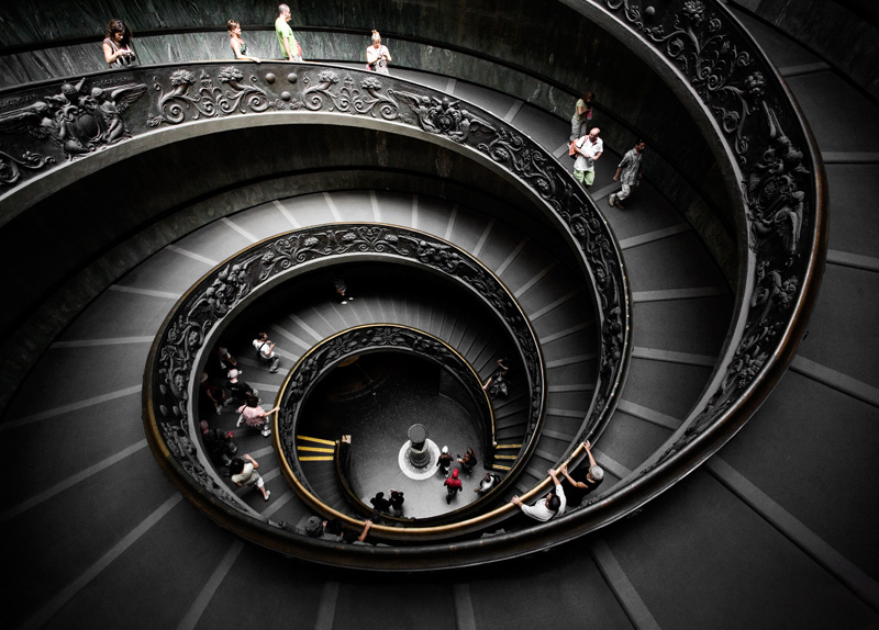 Female model photo shoot of Jemma Lambert in Vatican, Rome