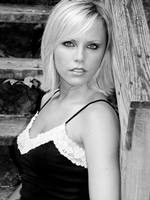 Female model photo shoot of mrs beth march by Bellus Photography in McCalla, AL