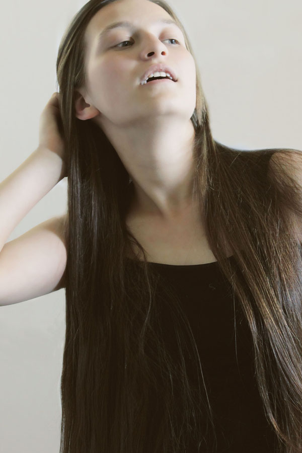 Female model photo shoot of Diana Lucescu in Idaho