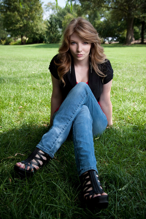 Female model photo shoot of Bethany Fae by Jamie Carroll LLC in Columbia, MO