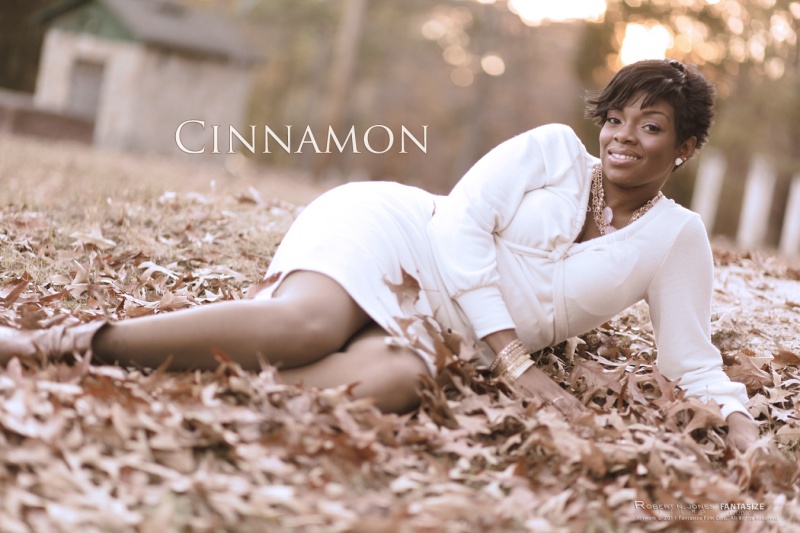 Female model photo shoot of Cinnamon82 by The Notorious R O B  in Columbus, GA
