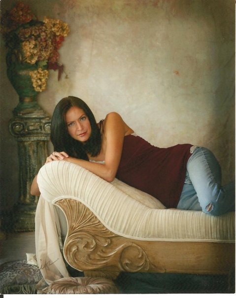 Female model photo shoot of Amanda Renae