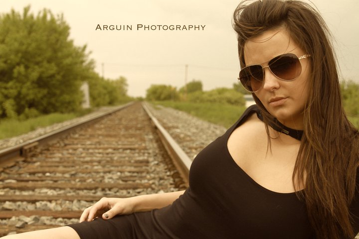 Female model photo shoot of Katelyn Arguin