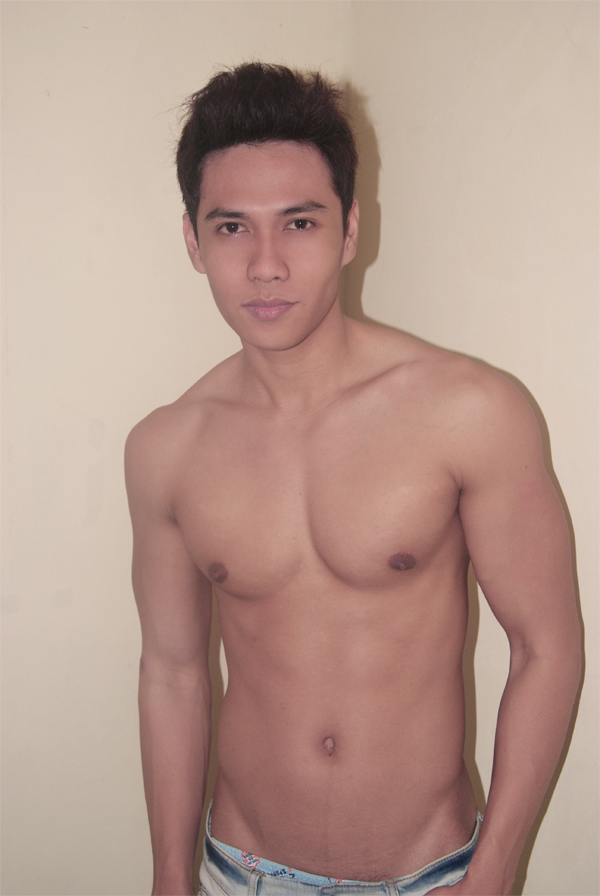 Male model photo shoot of caturEP in jakarta