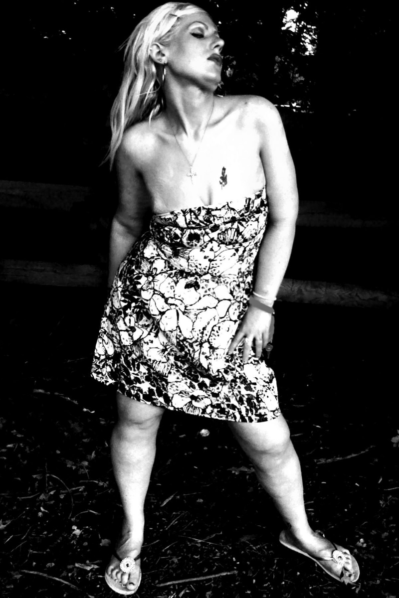 Female model photo shoot of Jessica Tyrone in Elyria, OH 44035