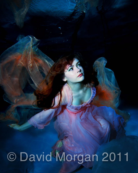 Female model photo shoot of Isabelle-Rose in Underwater Shoot