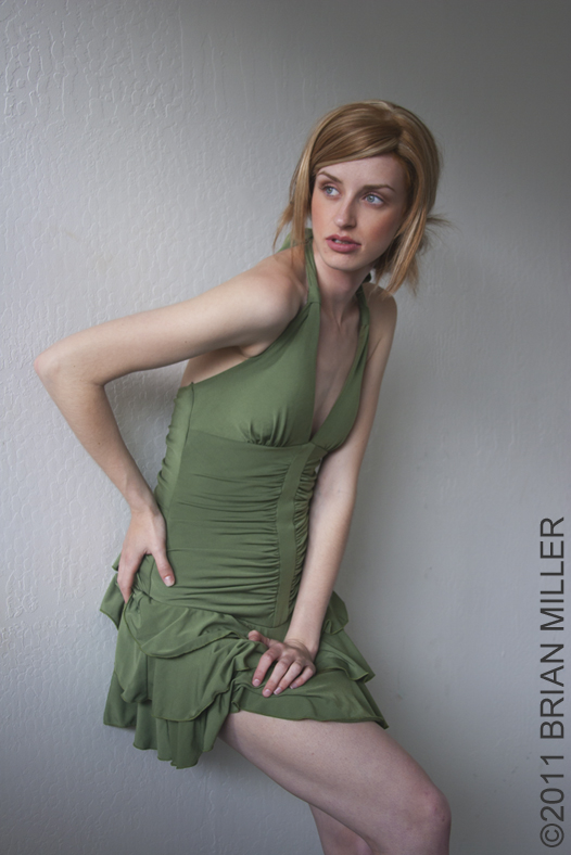 Male and Female model photo shoot of Dream Unfold and -JenniferJones-