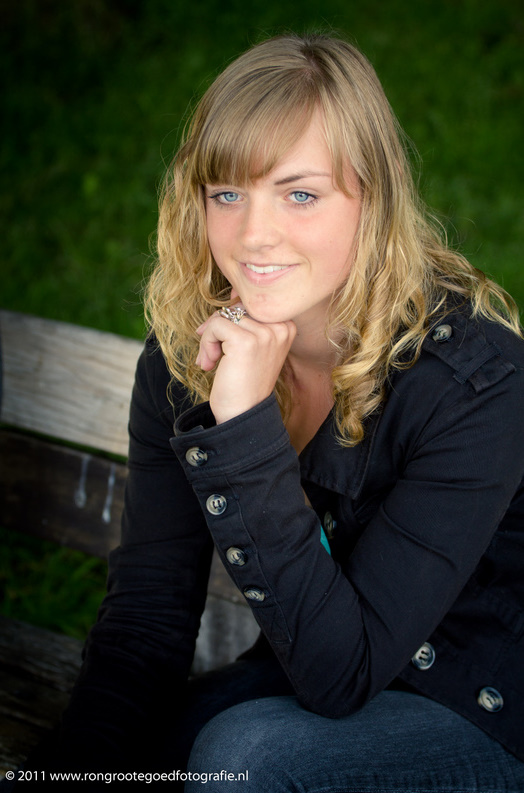 Female model photo shoot of IrenevR in Almere