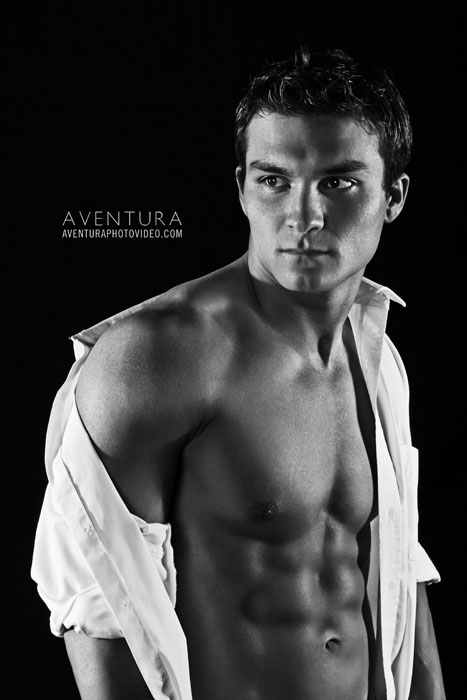 Male model photo shoot of Matthew Scott8 by Aventura Photo Video