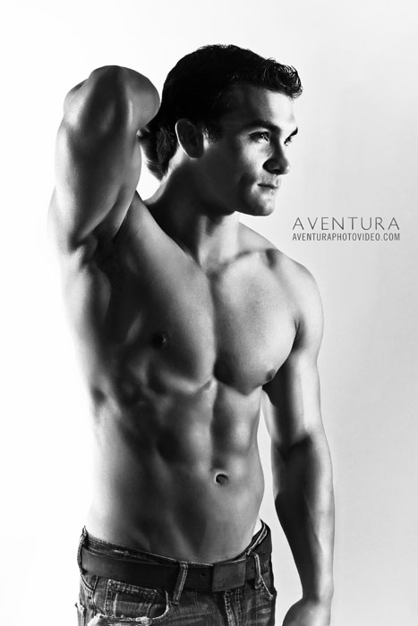 Male model photo shoot of Matthew Scott8 by Aventura Photo Video