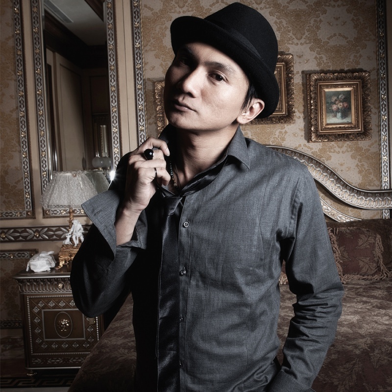 Male model photo shoot of dedidude in Jakarta