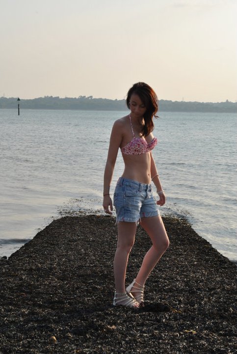 Female model photo shoot of Georgina Caruana in Southampton