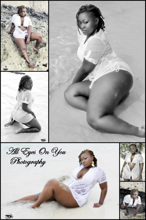 Female model photo shoot of all eyes on you and Mookie988242 in NASSAU BAHAMAS