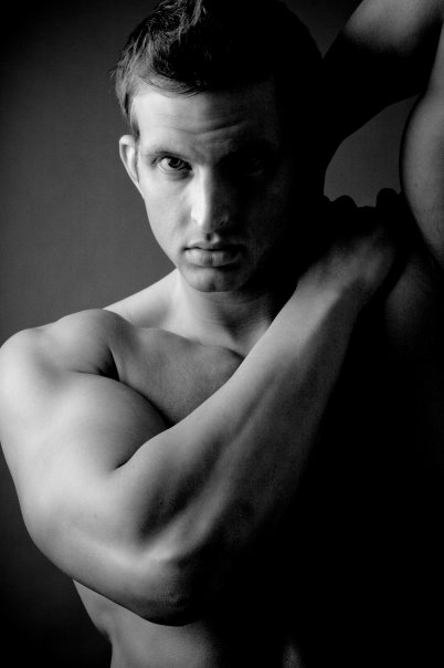 Male model photo shoot of Seth Alan