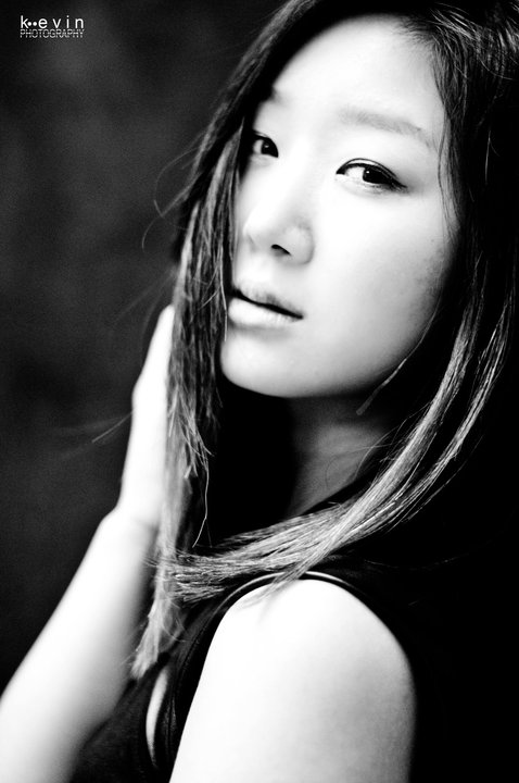 Female model photo shoot of MJeong
