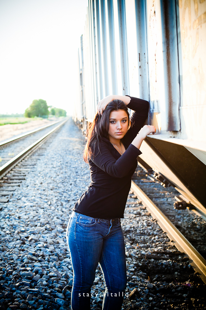 Female model photo shoot of Veronica Jay in Normal, Illinois