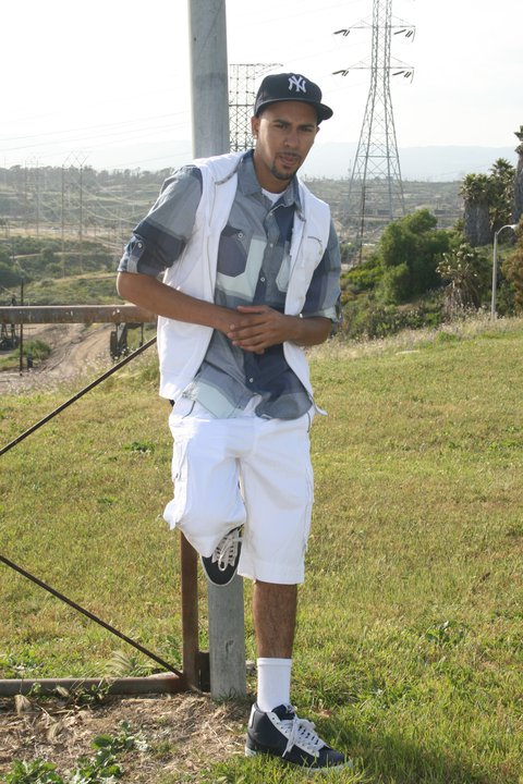 Male model photo shoot of Mohammed K in windsor hills la