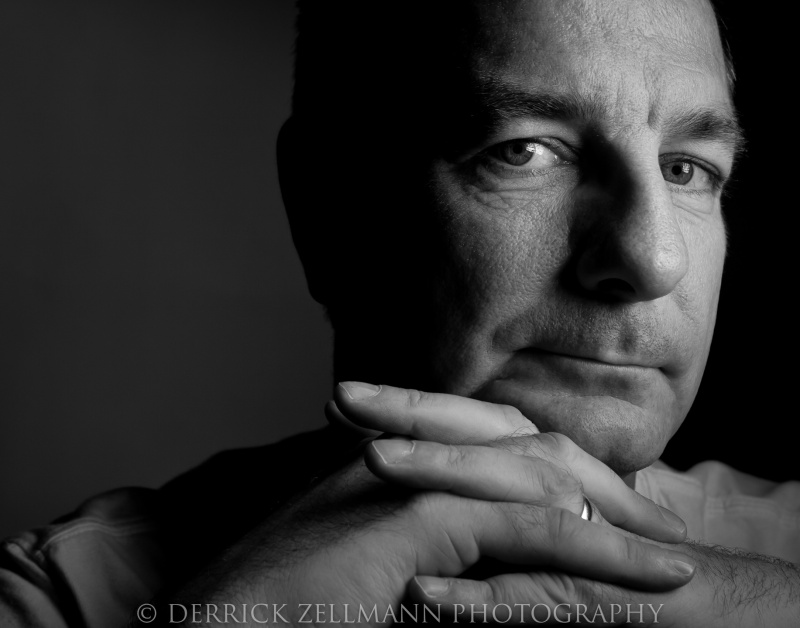 Male model photo shoot of Derrick Zellmann in Turners Falls, MA