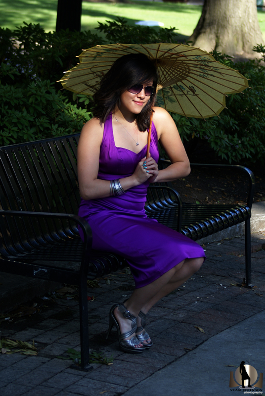 Female model photo shoot of krislee428 by StanJohnson Photography in Court Square