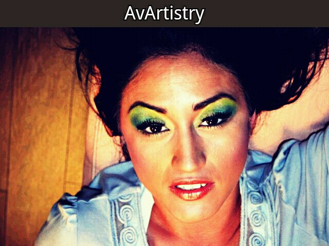 Female model photo shoot of AvArtistry in Academy of Glam Airbrush Shoot