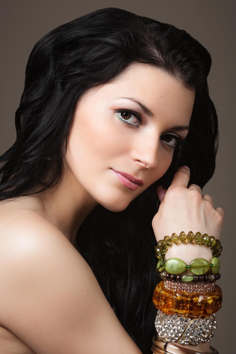 Female model photo shoot of Liza Luv by SC Foto