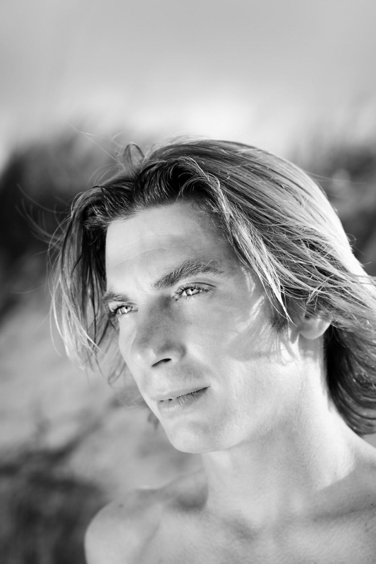 Male model photo shoot of MattCarterFlorida