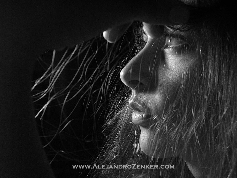 Male model photo shoot of Alejandro Zenker in Mexico