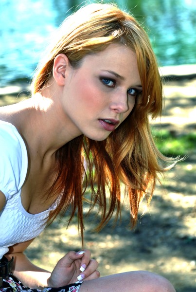 Female model photo shoot of Samantha Masterson