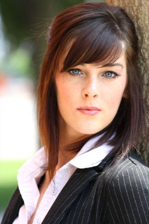 Female model photo shoot of Sierra-Leigh in burlington