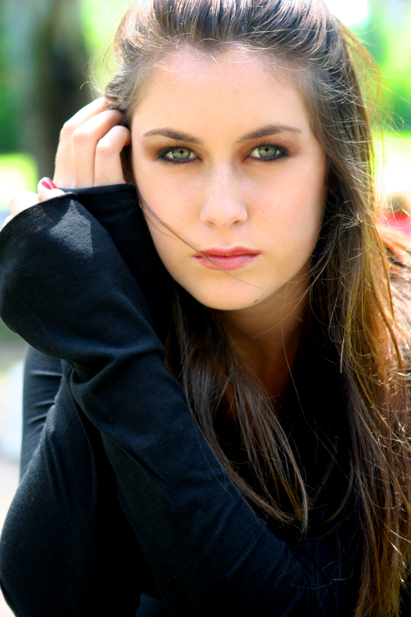 Female model photo shoot of Christina Lynn Photogra, makeup by GabrielleMYU