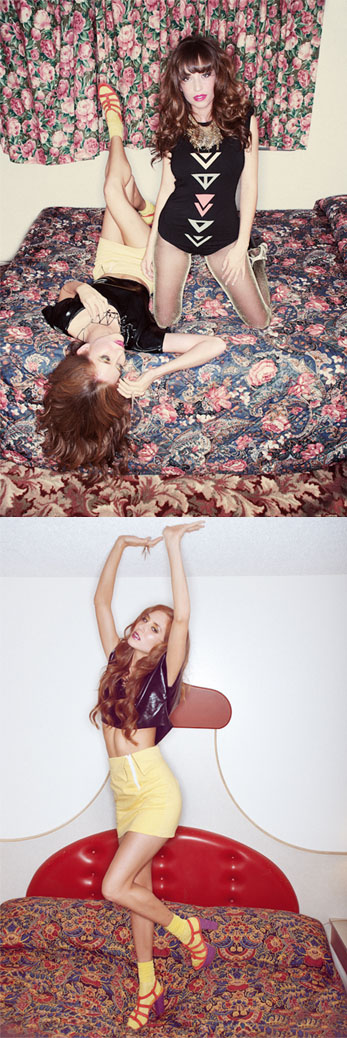 Female model photo shoot of D e n i s e  S by Michael Ng, hair styled by Kimmi Le, wardrobe styled by Onna O, makeup by Kimmi Le MUA