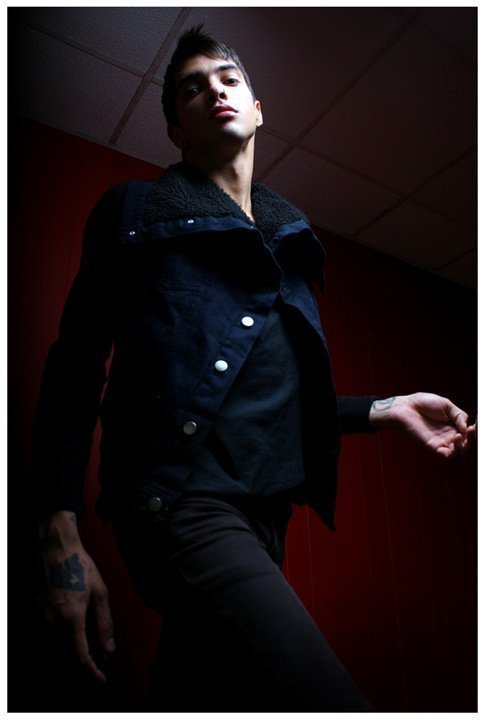 Male model photo shoot of Shane Crump in Saint Petersburg, FL