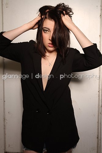 Female model photo shoot of Britany Jean