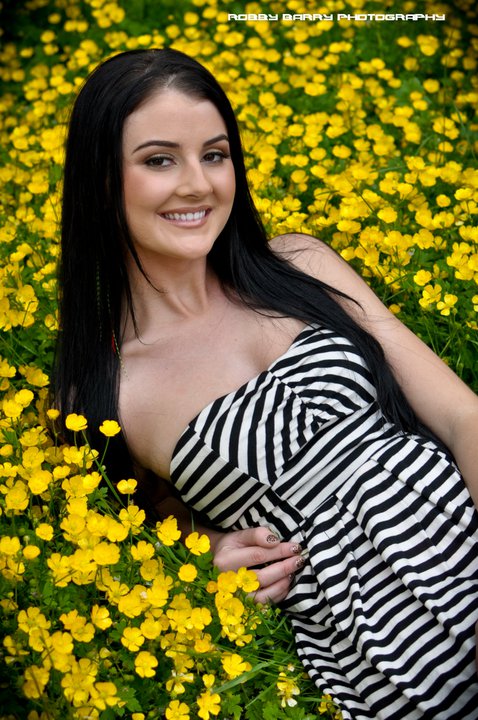 Female model photo shoot of sophia vanslyke
