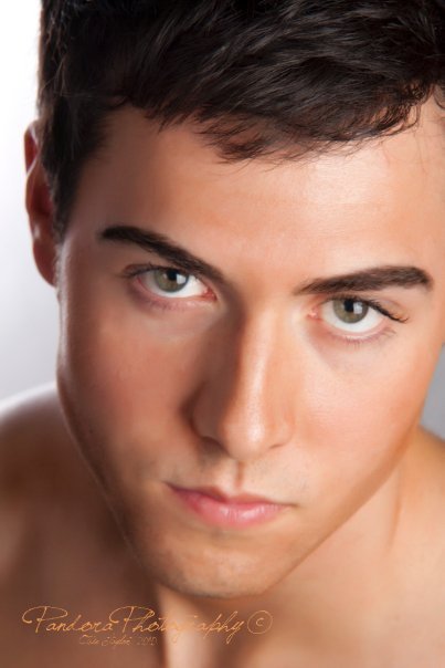 Male model photo shoot of Tyler Wood Montgomery
