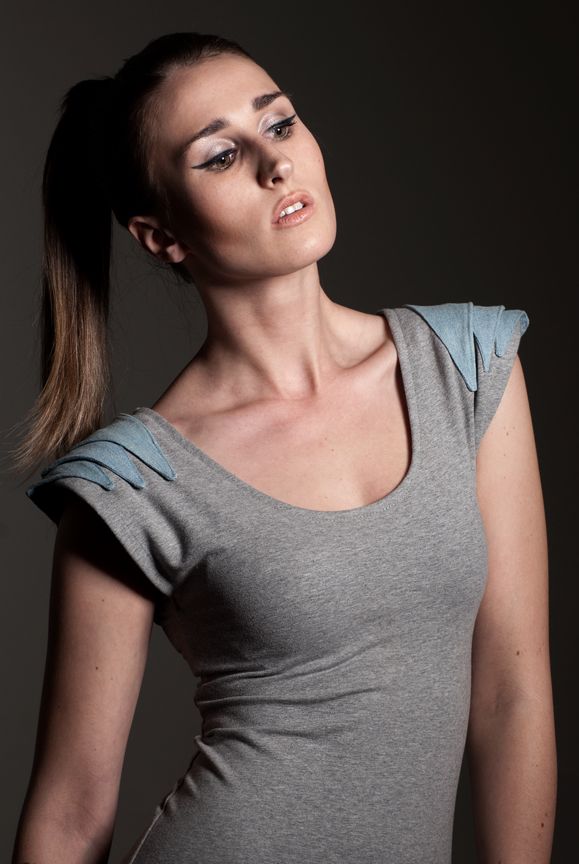Female model photo shoot of MollyKB by Christy - Lynn