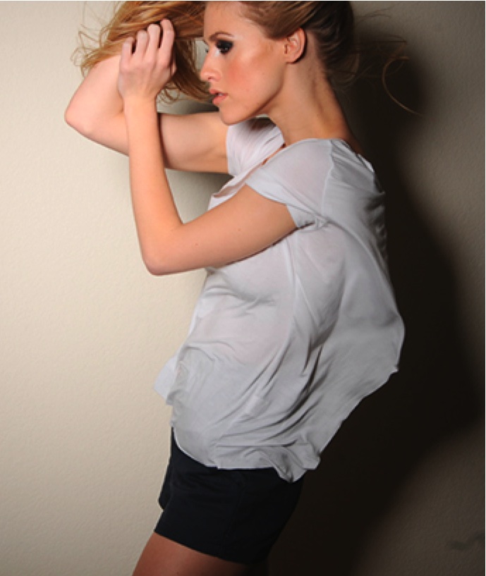 Female model photo shoot of Rachel Moomaw by TEKNOIMAGEZ in Plano, TX