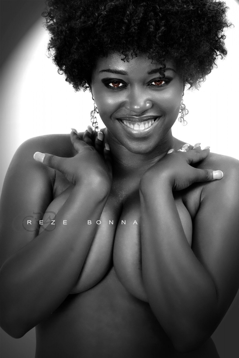 Female model photo shoot of DramaqueenNaomi by Reze Bonna Photography in lagos, Nigeria
