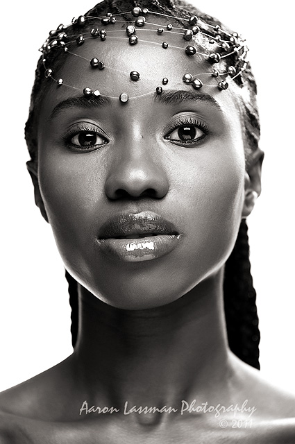 Female model photo shoot of Bijoux Brigitte  by Aaron - photographer in Dakar Senegal
