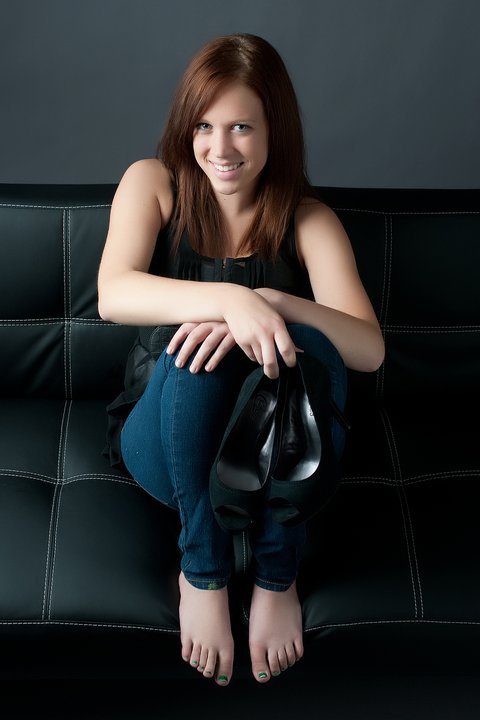 Female model photo shoot of Megan Lindquist