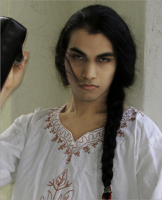 Male model photo shoot of adii stiatent in Miami