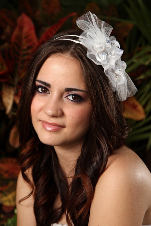 Female model photo shoot of Maria Laura Gaston in Miramar, FL