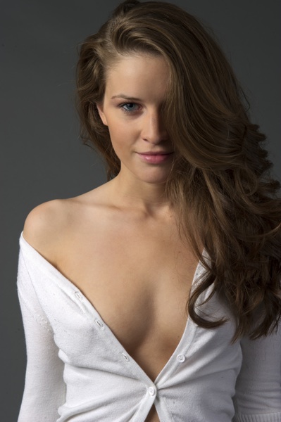 Female model photo shoot of Laura Lynn Wood