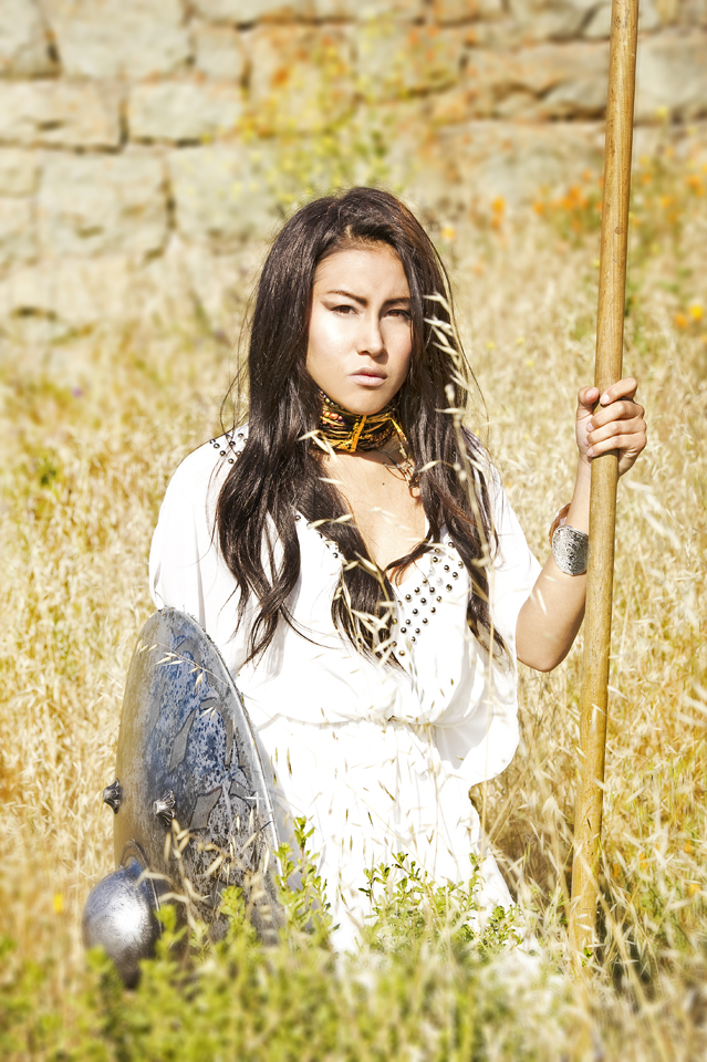 Female model photo shoot of Lynsey M Hayes in Santa Ynez, California, USA