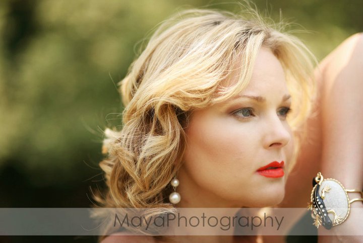 Female model photo shoot of Empire Makeup by MayaPhotography in Virginia Beach, Va