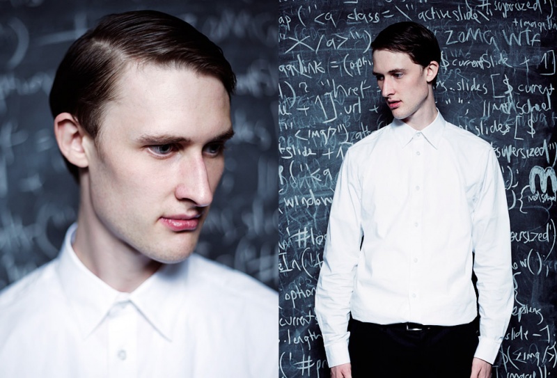 Male model photo shoot of Andrew Attah in London, UK