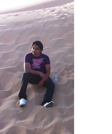 Male model photo shoot of Imran Syed in Abu Dhabi UAE