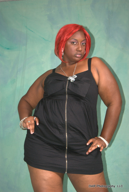 Female model photo shoot of Belladonna Michelle by PTL Creations  Diane B