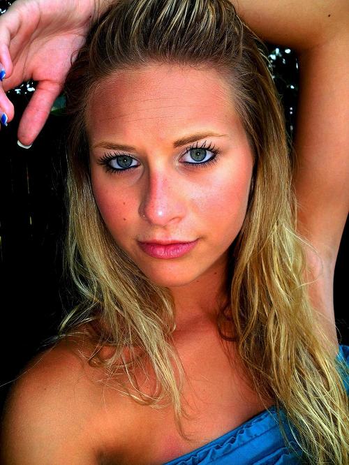 Female model photo shoot of -Brittany Lynn-