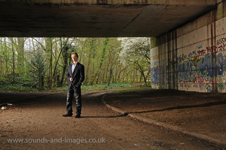 Male model photo shoot of Sounds-and-images and SteveS Modelling in Eton, Berkshire